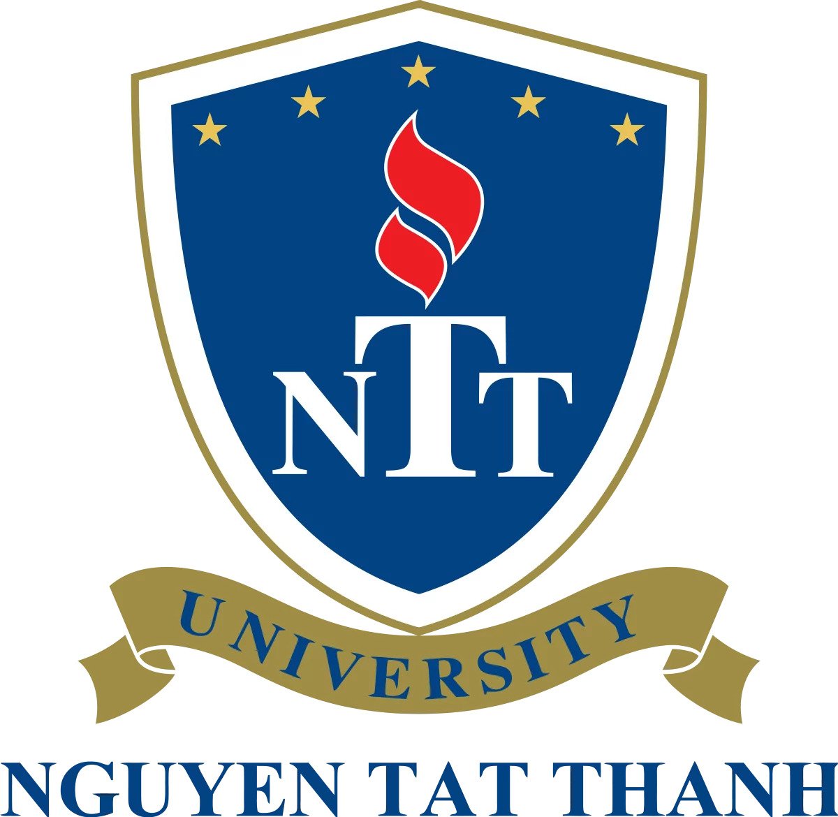 Trường Đại học Nguyễn Tất Thành - VNUR.VN - Bảng xếp hạng Đại học Việt Nam